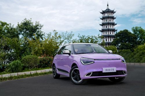  8 万预算想找 颜值款好车这两款热门车型全面拆解答案瞬间清晰
