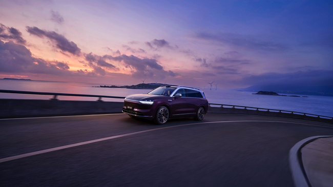 十八个月稳居销冠，问界M9成为50万级车主绕不开的选择