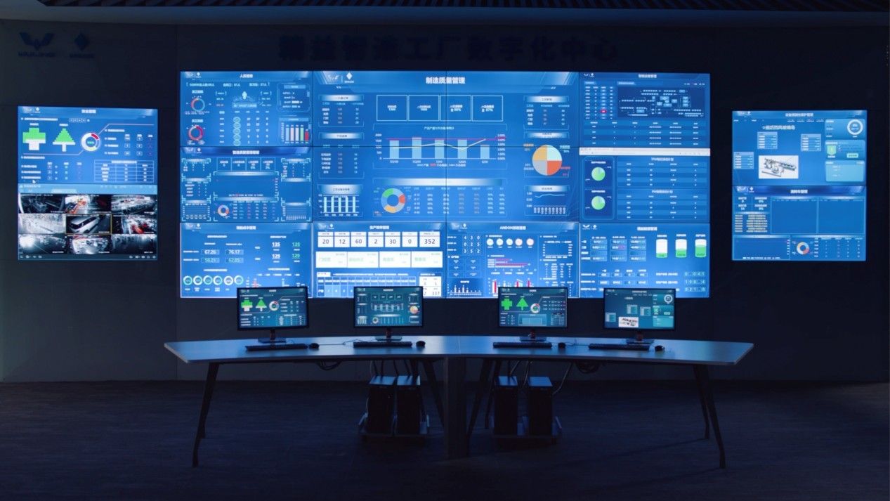 宝骏华境S借EOAI大模型之力 创高品质智能汽车新高度