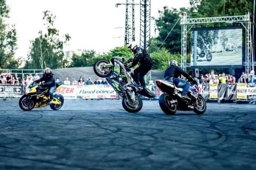 首届朝阳区潮动朝阳共营生活汽车文化消费季10月18日启幕