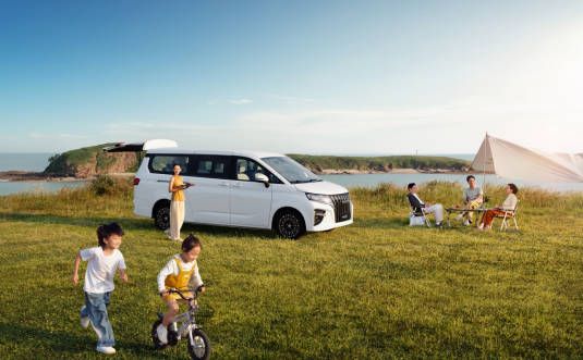  实力夺冠！锐胜王牌E-M7荣获2025年经济型MPV质量表现第一名