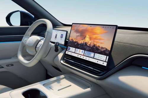 20万预算家庭价值革命2026款东风奕派eπ008如何改写SUV选购标准