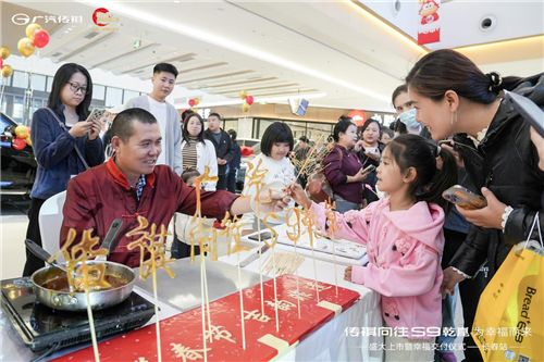 华系旗舰SUV低至22万，传祺向往S9乾崑22.99万起，长春上市交付