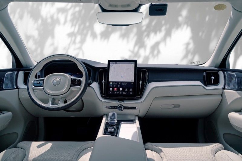 延续16年销冠荣光！沃尔沃销量明星全新XC60上市，家庭用户首选