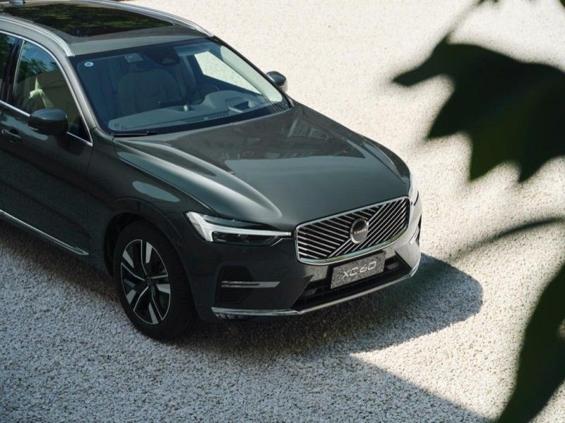 延续16年销冠荣光！沃尔沃销量明星全新XC60上市，家庭用户首选