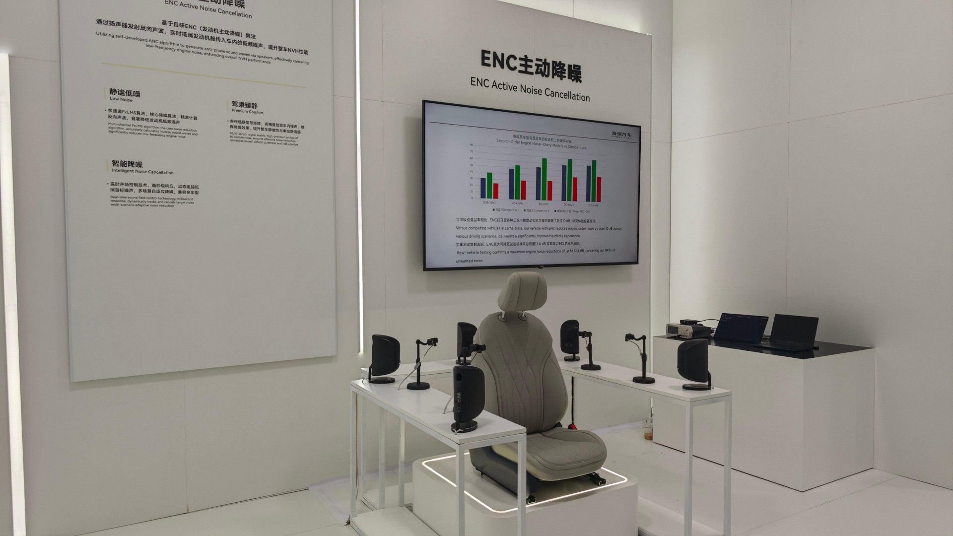  2025奇瑞全球创新大会 技术突破、战略转型、生态协同