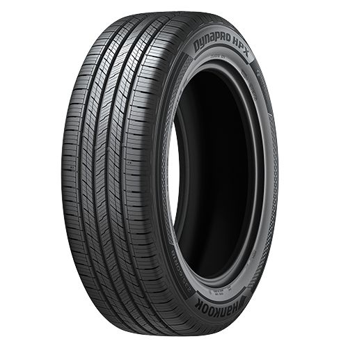 韩泰发布Dynapro HPX(RA43)轮胎,赋能SUV驾乘价值