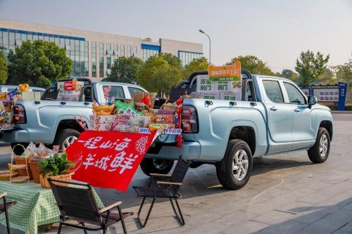 十万辆里程碑见证！2026 款金刚炮焕新上市 赋能千行百业奋斗者