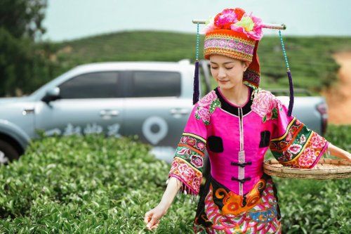 十万辆里程碑见证！2026 款金刚炮焕新上市 赋能千行百业奋斗者