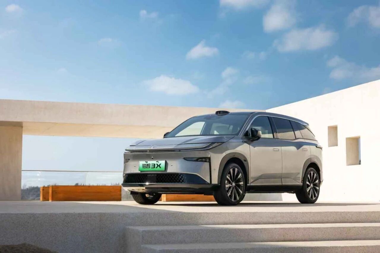 销量达42.84万辆 广汽集团发布2025年第三季度报告