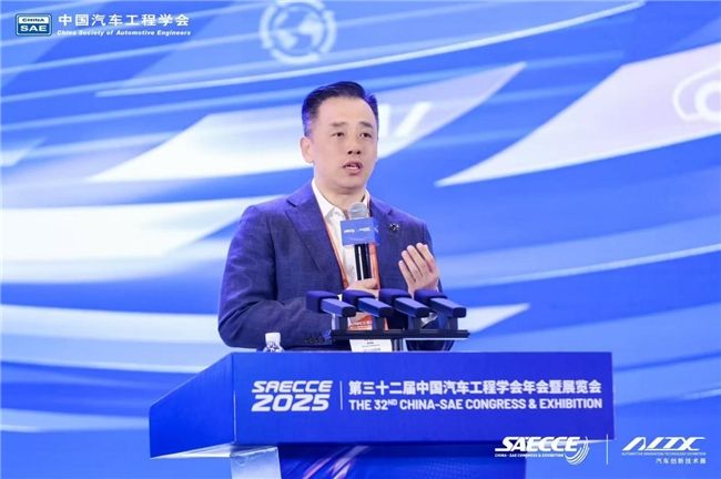 地平线徐健：智驾产业迎来拐点时刻，软硬协同成技术普及关键