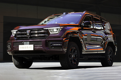 营收612.47亿元 长城汽车发布2025年第三季度报告