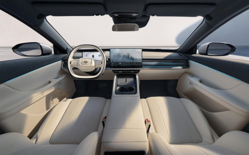 15万想要“动力够、配置满”的新能源车？东风奕派eπ007就是答案