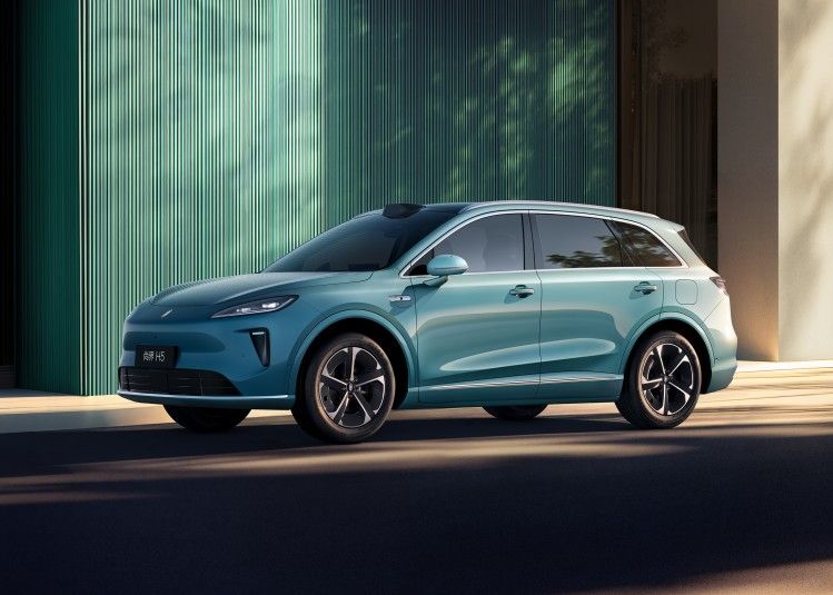 营业总收入1694亿元 上汽集团发布2025年第三季度报告