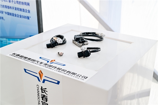 记“中国心”2025年度十佳新能源汽车动力系统实车测试