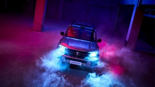 提速全球化 长城汽车10月海外销售5.72万辆 同比增长28.68%