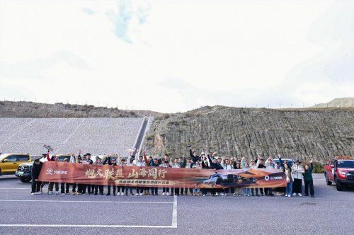  长城皮卡1-10月全球累计销量超15万辆  蝉联中国皮卡销冠