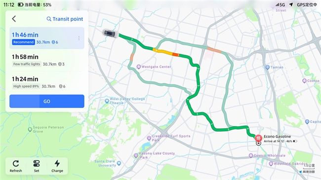 破解中国车企出海导航难题，高德正式推出AutoSDK国际版