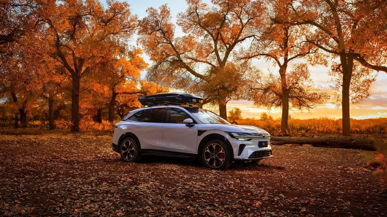 吉利汽车10月销量超30万辆 吉利银河提前达成年销百万目标