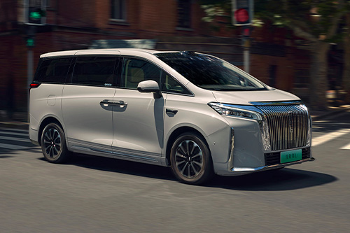 长城汽车10月销售新车14.31万辆 同比增长达22.50%