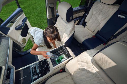 10月劲销7609台 全新坦克500的破圈底气是什么?