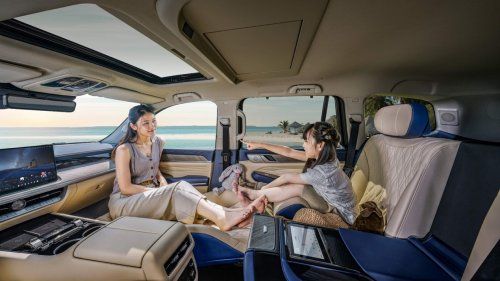 10月劲销7609台 全新坦克500的破圈底气是什么?