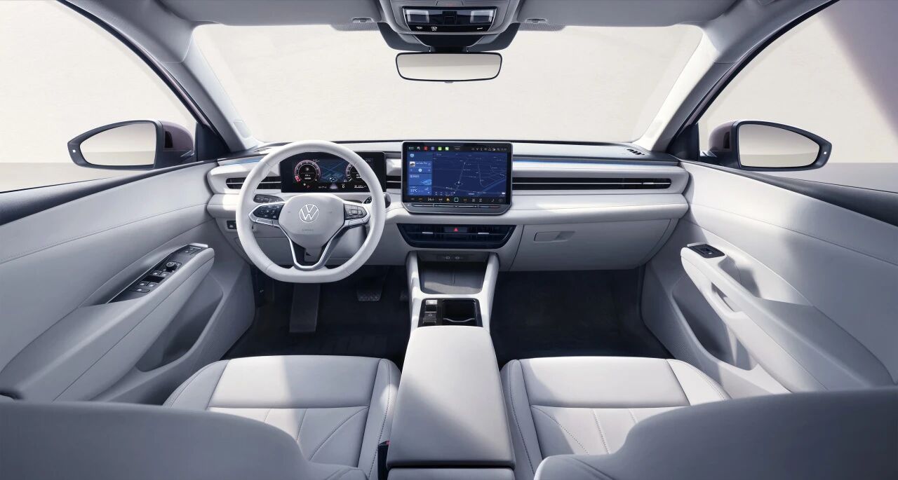 上汽大众10月终端销量9.25万辆 较9月上升1.3%