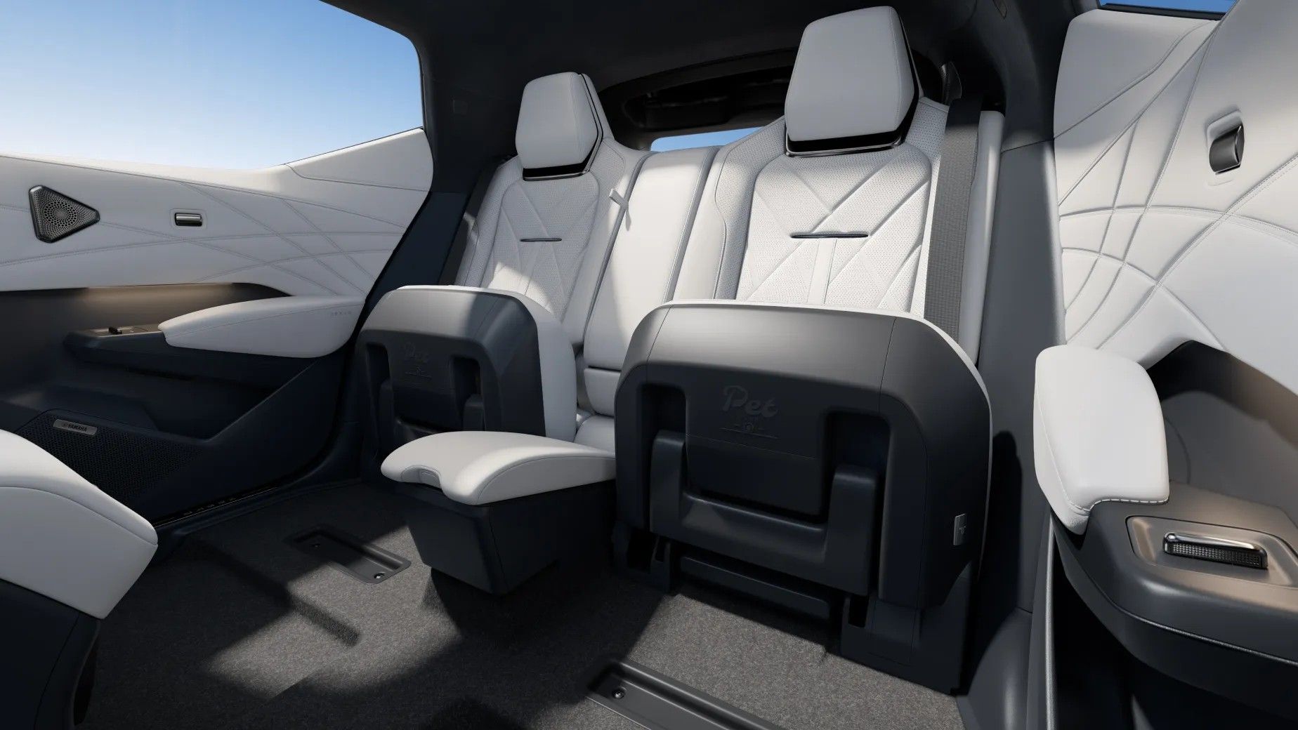 焕新极氪X正式上市 限时售价14.58万-16.58万元