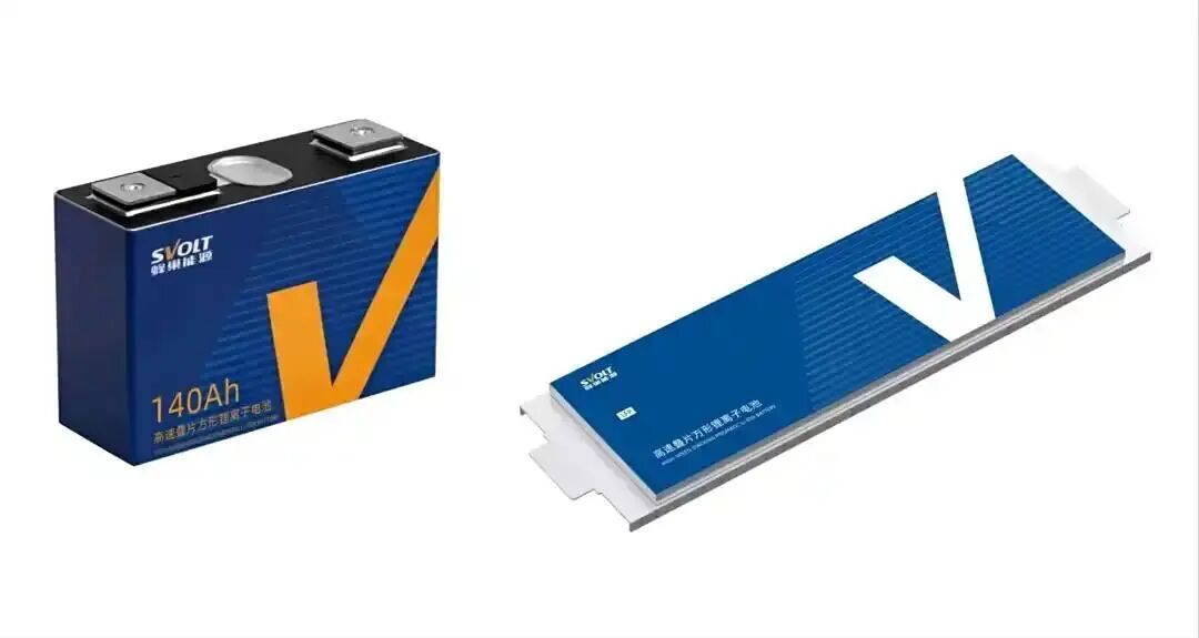 蜂巢能源半固态电池定义量产新基准         