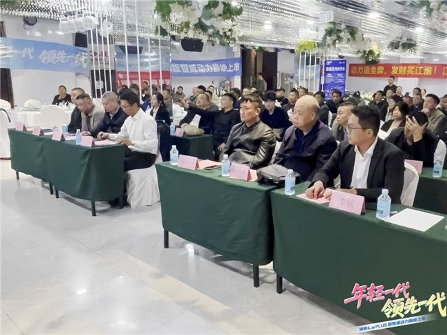 江淮1卡区域定制车型上市，以针对性解决方案助力卡友高效创富