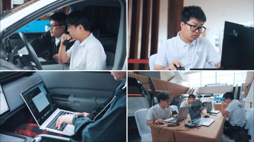 2025天网杯大赛验证吉利5级防护体系攻防挑战彰显隐私安全域实力