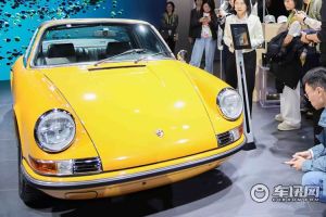 再赴進博之約 大眾汽車集團前沿科技點亮出行未來