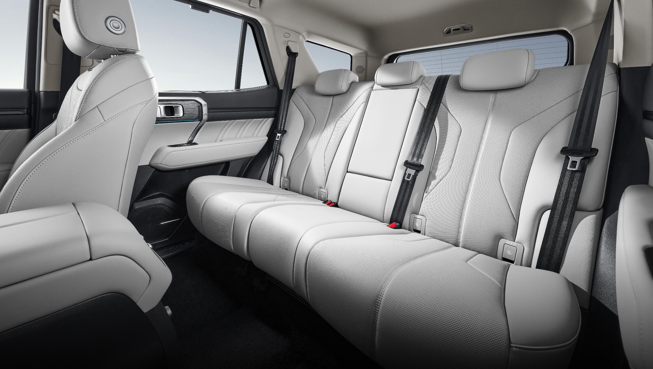 全新坦克400上市售24.98万起 配置升级/增Hi4-Z动力