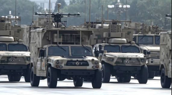 把战场硬实力,变成你的用车硬底气!猛士M817陪你闯遍山河湖海