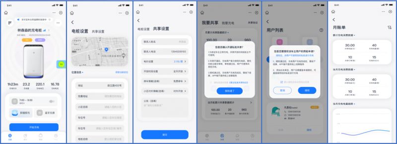 挚达0元家充桩上线爆火！手把手教你“装桩不花钱，充电还赚钱”