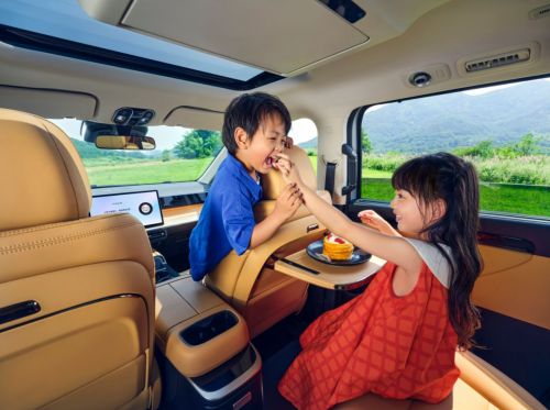 从全运护航到80万车主,传祺如何成为“中国智能MPV专家”?