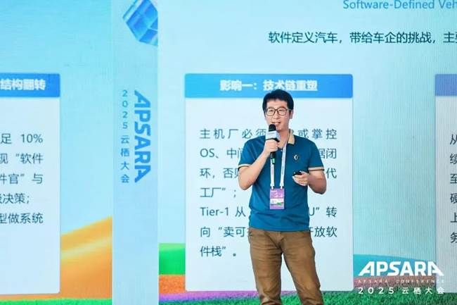 工程师变身AI“指挥者”,吉利与阿里云的软件开发变革实验