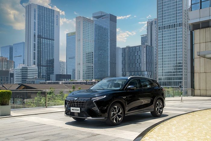 2026款凯翼昆仑焕新上市，售价9.99万起