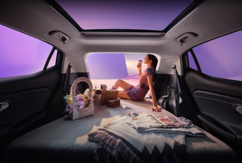  冠军时刻有广汽，影速伴你燃激情       