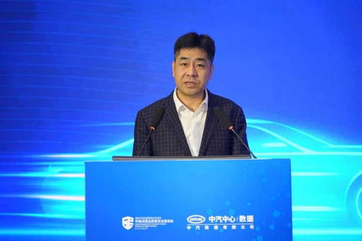 中国汽车质量安全提升行动聚焦耐蚀性