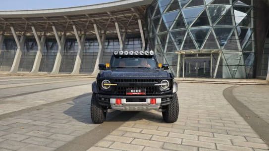 克蒂怪兽SV7-猛禽版正式登场!