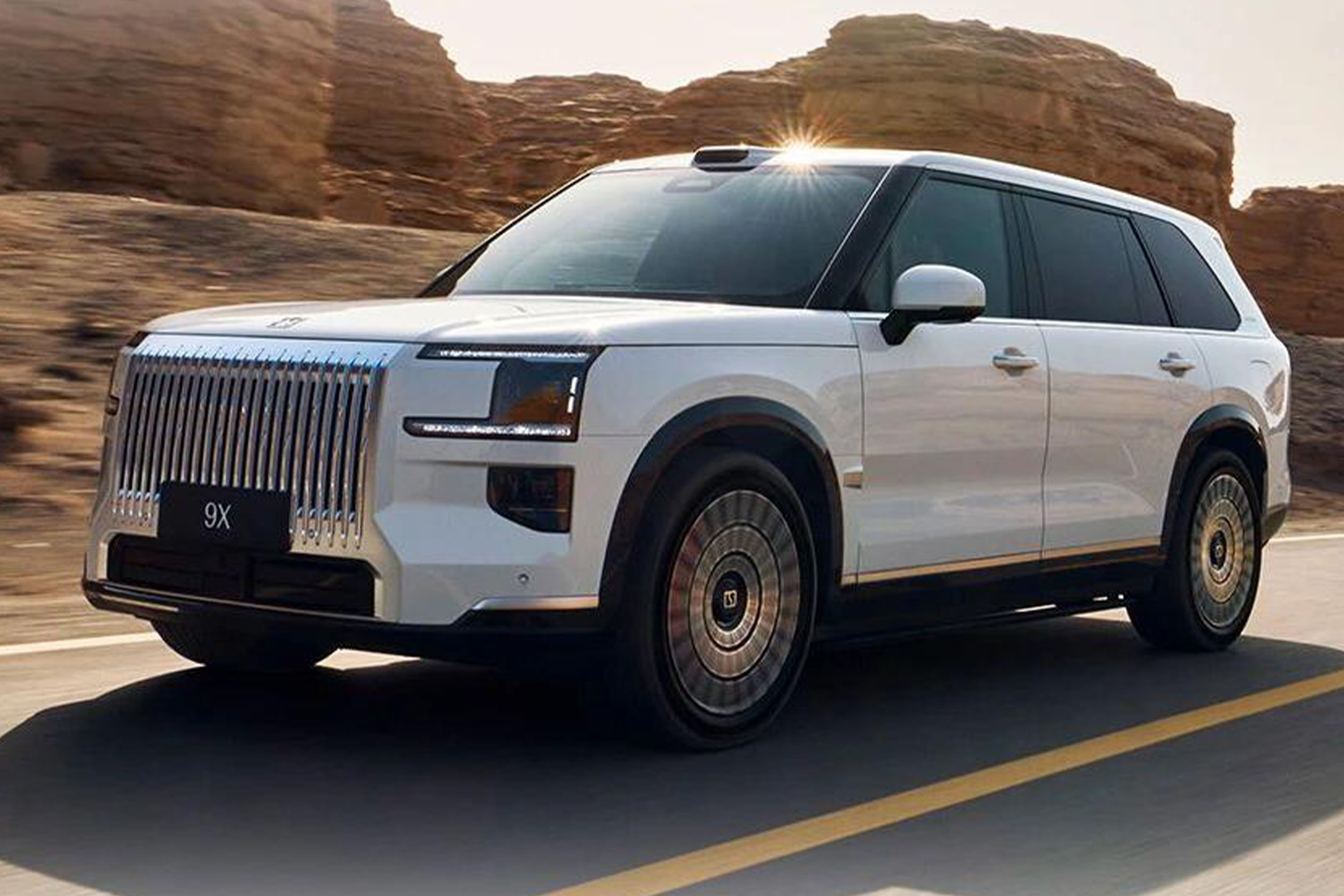 总营收同环比双增长 极氪科技发布三季度财报