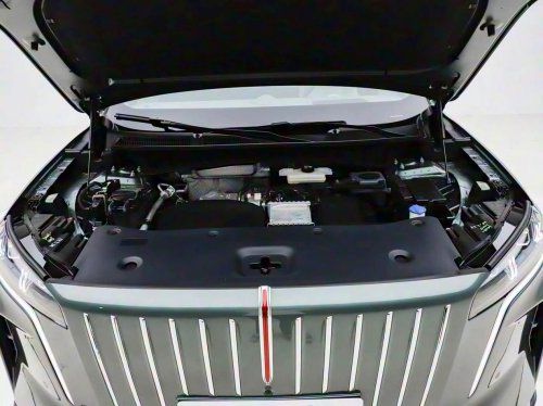   新能源SUV推荐：为何红旗HS6能成为新时代家庭的更优解？