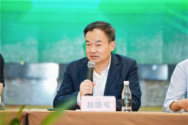 服务费内卷围困运营商！品胜发布的“绿电直连新技术”成破局利器