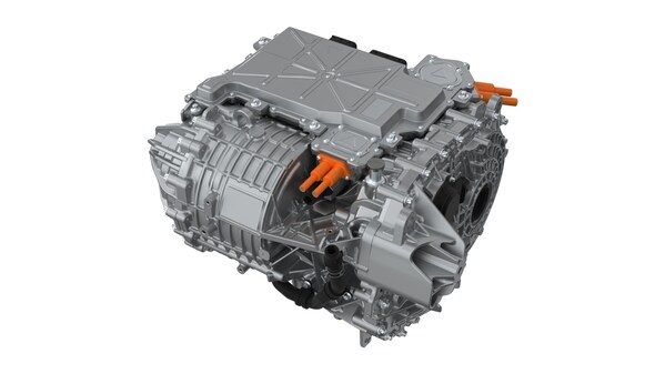 麦格纳的电驱动系统能提供平顺且高性能的电力驱动，具备可扩展架构，适用于各类纯电动车型