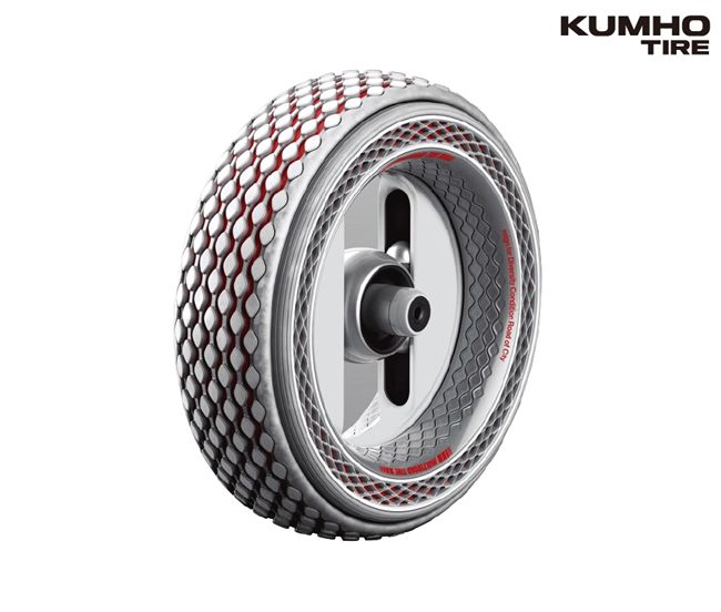 錦湖輪胎榮獲世界權(quán)威2025 IDEA設(shè)計(jì)大獎(jiǎng)