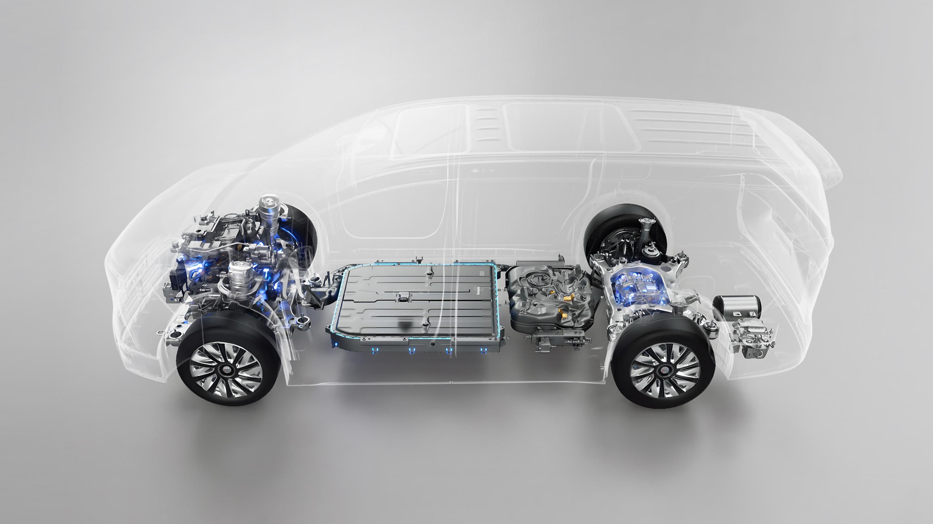 2025廣州車展：別克至境世家正式開啟預定