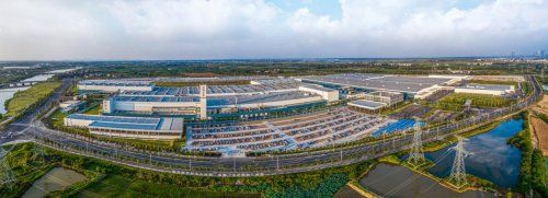  向智而行 向新致远 2025年江铃集团科技日活动举行