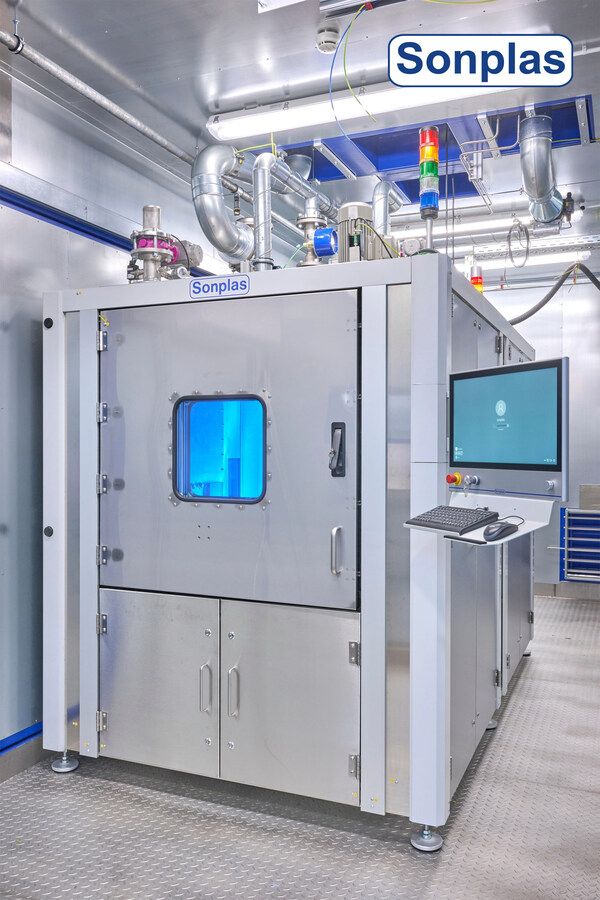 安全、可靠、创新：桑普拉斯加速布局氢燃料组件测试系统服务中国