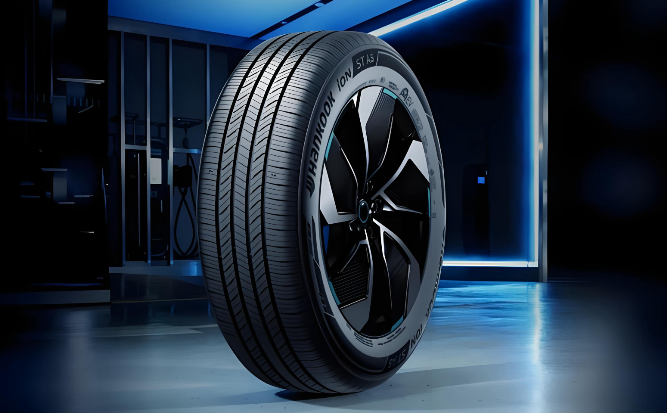 Hankook轮胎再添重磅合作伙伴，开启轮胎配套市场新征程